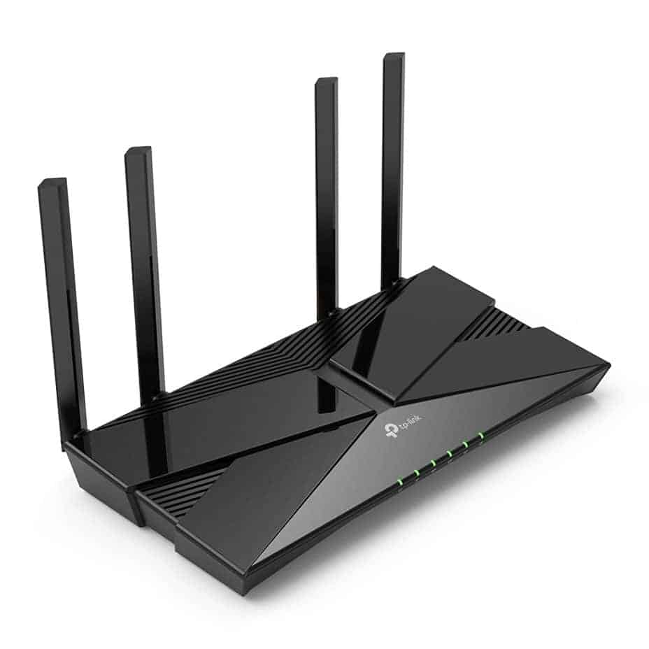 (image for) TP-LINK Archer AX23 WiFi 6 Dual-Band Router